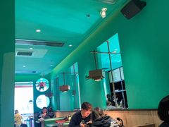 大堂-蛙小侠(桂林万象城店)
