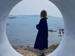 -青岛第二海水浴场