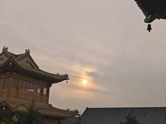 -长春北湖公园