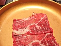 -牛YO寿喜烧和牛火锅自助(三台子万象汇店)