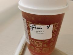 -WILLcha未来茶浪(朝阳大悦城店)
