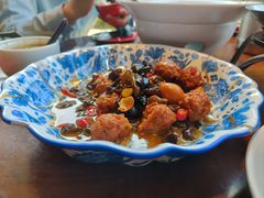 -柴米油盐(土菜院子店)