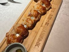 -俄士厨房(环球港店)