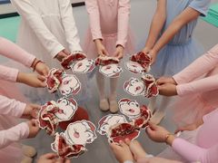 -伊叶舞蹈YEAH DANCE(LCM置汇旭辉校区)