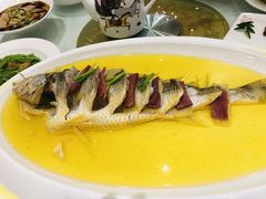 -金时代顺风大酒店(金山店)