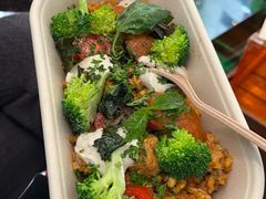 -Carrot&Cleaver蔬蔬食验室 By MissGreen(上海商城店)