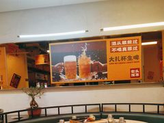 -令狐冲烤鱼·烧菜馆(达明店)