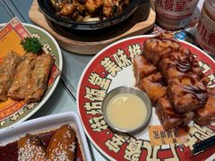 -广九餐室(陈家祠扬韬广场店)
