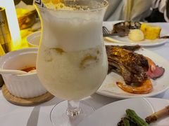 -拉蒂娜·巴西牛排馆 Latina·Brazilian Steakhouse(陆家嘴旗舰店)