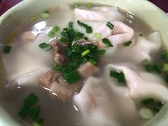 -大石人家鱿鱼面馆(大石西路总店)