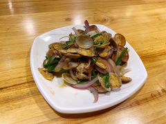-南海渔家•海鲜•正宗海南菜(海棠湾店)