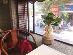 -味可道美食坊(福基路店)