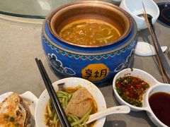 -享月汤皇(高新区店)