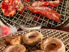 -辛氏火炉·韩式古法烤肉(松北店)