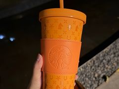 -星巴克臻选(深圳卓悦中心店)