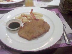 炸猪排-德大西餐社(云南南路店)