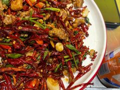 -贾青羊肉串(袁桥店)