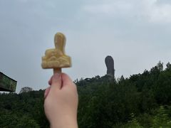 -磬锤峰森林公园