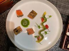 -莲西餐(曲江店)
