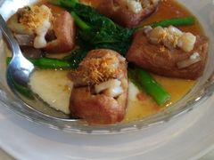 -无招牌海鲜餐厅(滨海艺术中心店)