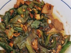 -文婷阁土菜馆