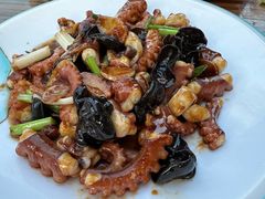 -旺角小渔村(二马路店)