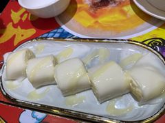 -甜心妈妈·榴莲星级糖水(北京路总店)