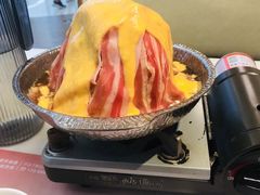 -花漫里日式餐厅(南安中骏店)