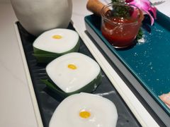 -太食獸泰式茶餐厅(IFS国金中心店)