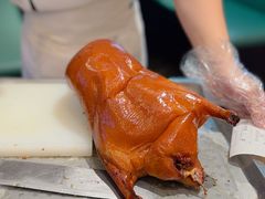 -紫光园烤鸭(前门大栅栏店)
