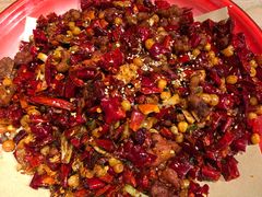 -川堂风·跷脚牛肉·乐山爆炒(宝山日月光店)