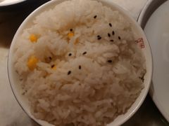 -绿茶餐厅(燕郊永旺店)