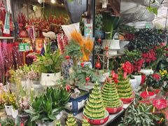 -桂林市花鸟市场