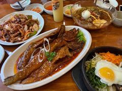 -全州拌饭馆(断桥店)