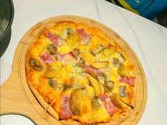 -芳草地西式融合餐厅(回龙窝店)
