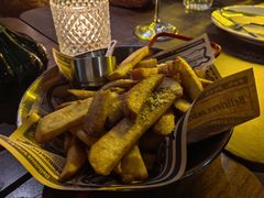 -ibarrel爱杯·bistro&brunch(江宁路店)