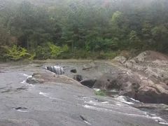-九鲤湖风景区