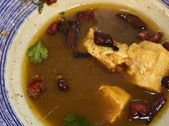 -聚首堂·特色小吃·肘子(什刹海德胜门店)