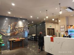 -娱筷海鲜酒家(广州南沙店)