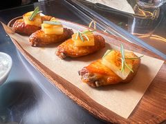 -LES ELITES 英集荟(南京西路店)