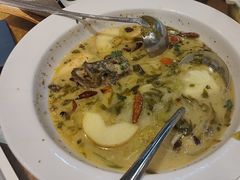 -花溪雨·森林餐厅(石基店)