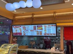 -犟一碗双椒鸡面(得意世界店)