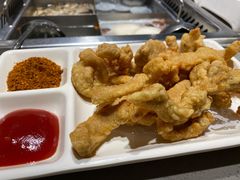 酥肉-海底捞火锅(旭辉MALL店)