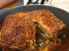 肉酱千层面-LA MAISON公鸡和龙(蛇口店)