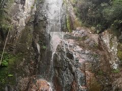 -南尖岩