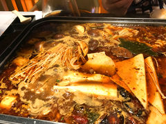 -漫烤鱼&徐州烧烤夜宵(万达店)