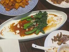 -国际博览中心酒店·茗轩中餐厅