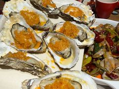 -熙成烧烤(白塔岭店)