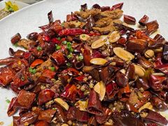 -峨嵋酒家(牡丹园店)