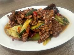 -友谊餐馆(永安路店)